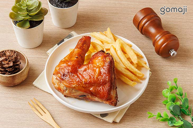 21PLUS、21風味館