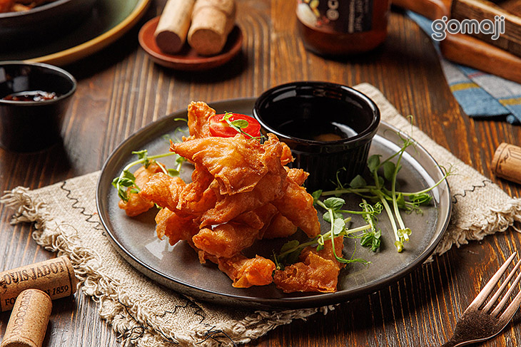 調味品串酒坊 | 現代居酒 (忠孝復興店)