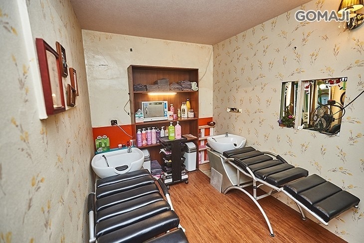 髮妝巴黎造型美學沙龍