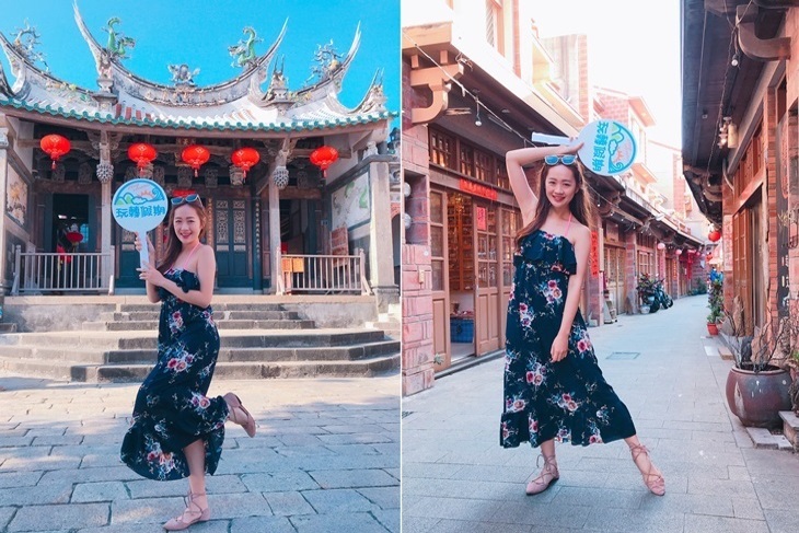 澎湖菊島