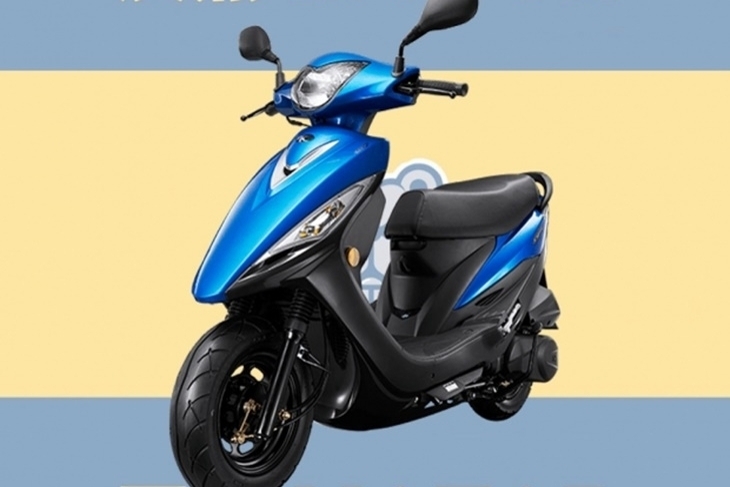 灰熊MOTOR租車-礁溪店