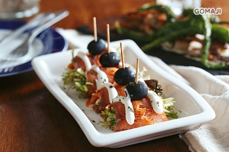 PS TAPAS 西班牙餐酒館(安和店)