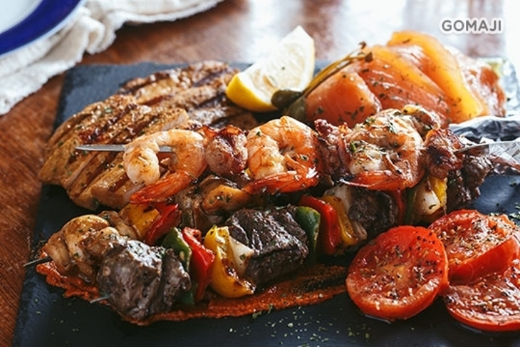 PS TAPAS 西班牙餐酒館(安和店)