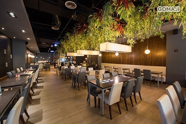 異人館(家樂福高雄成功店)
