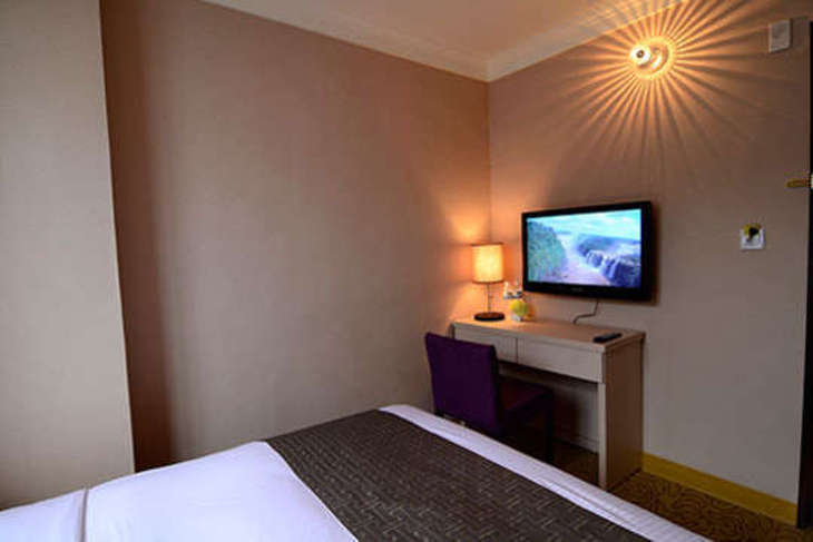 花蓮-大新精緻商旅