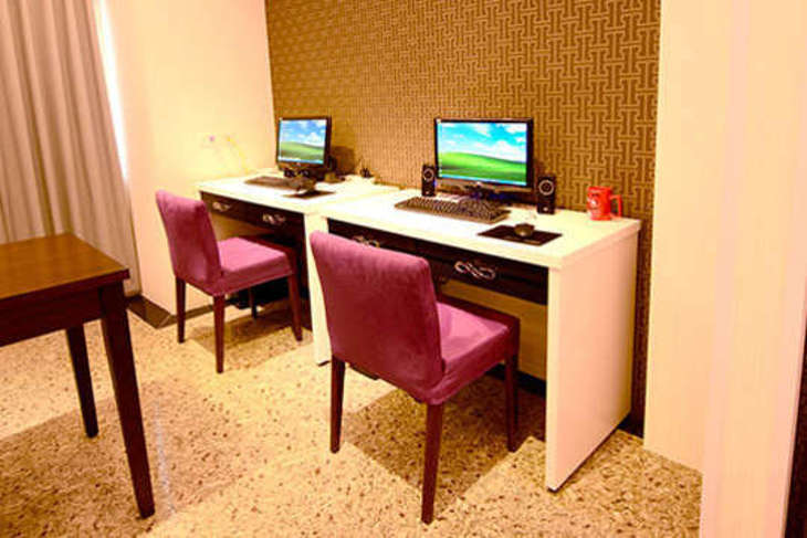 花蓮-大新精緻商旅