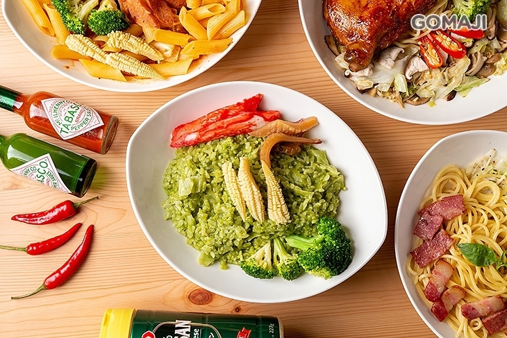 65義大利麵/燉飯(士林店)