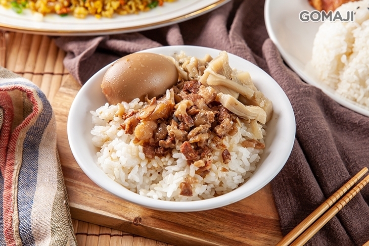 珍味鮮小吃