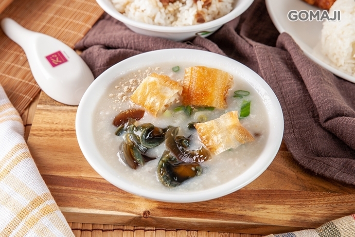 珍味鮮小吃