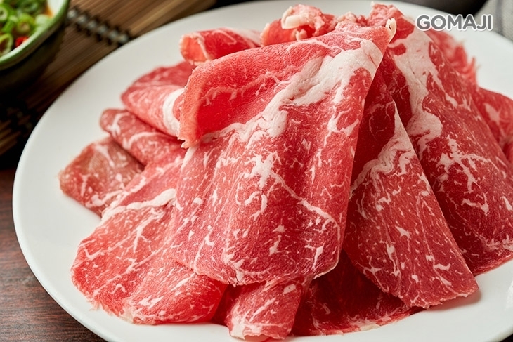 北海帝王蟹 嚴選鍋物(永和自由店)