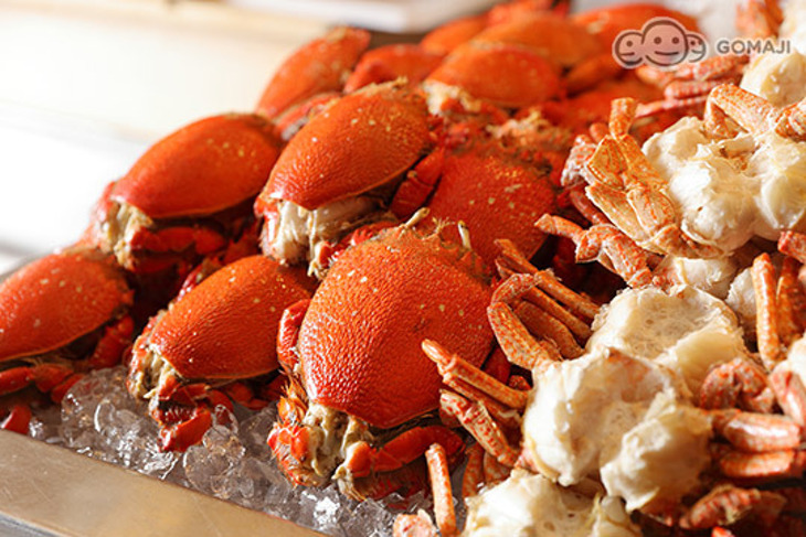 台北君悅酒店-彩日本料理