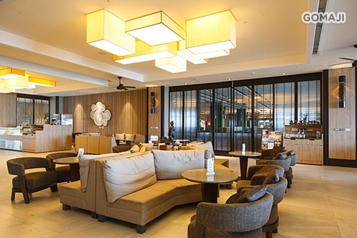 福容大飯店 福隆