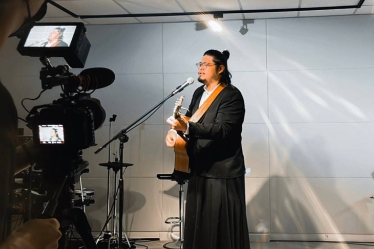 新北-王者之聲藝能學院