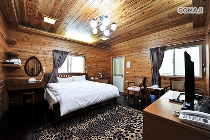 新竹風雅月筑(淇岄 淇邑)莊園