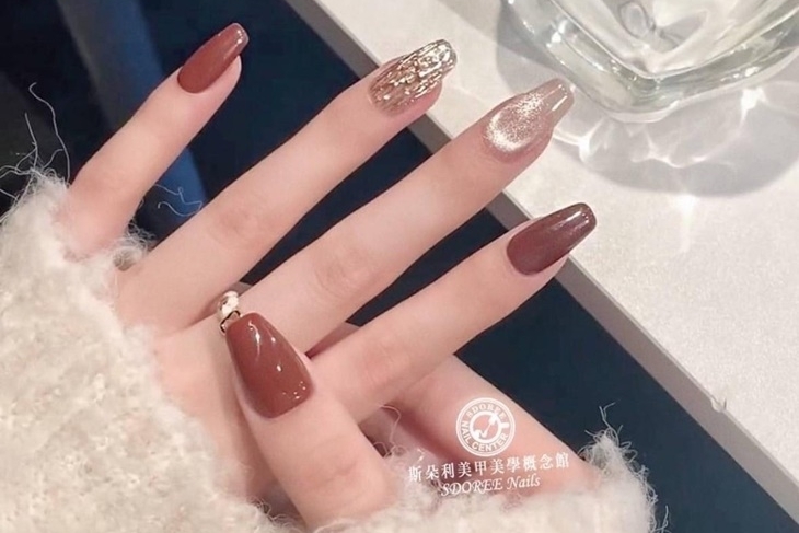 SDOREE．斯朵利美甲美學概念館