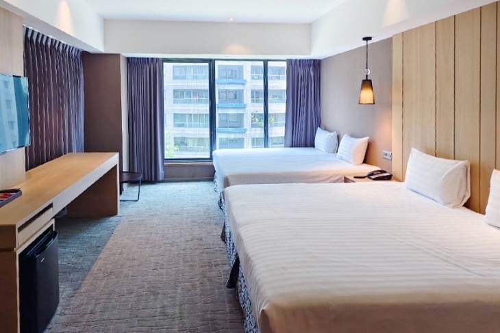 雀客藏居-台北內湖