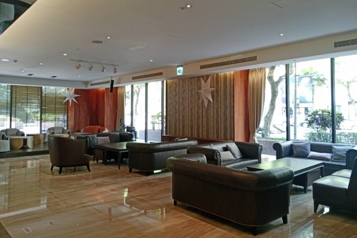 雀客藏居-台北內湖