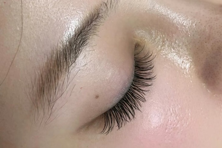 Fairy nail 手作美學