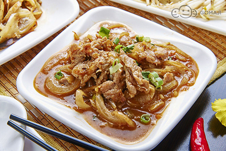 金宏鐡板燒(五甲店)