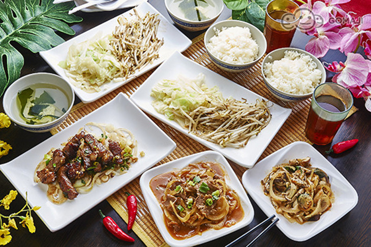 金宏鐡板燒(五甲店)