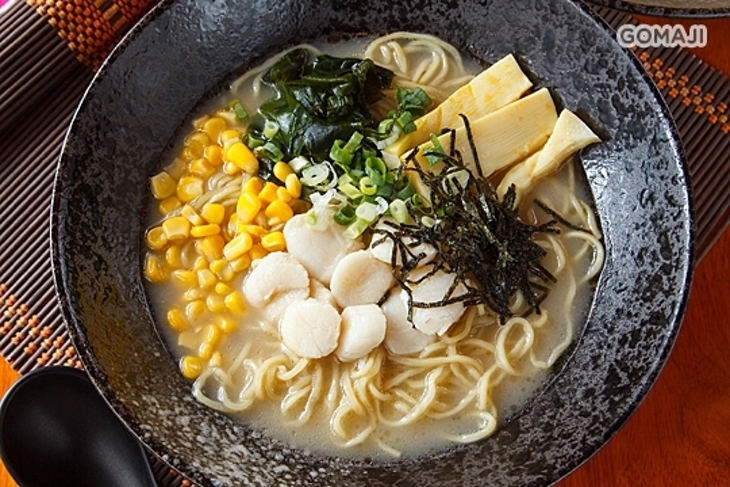 九匠日本拉麵