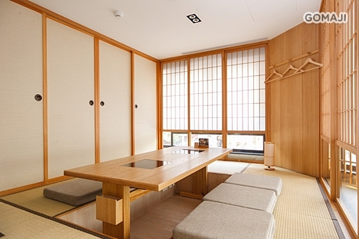 どん亭Don tei 上極火鍋壽喜燒(台灣一號店)