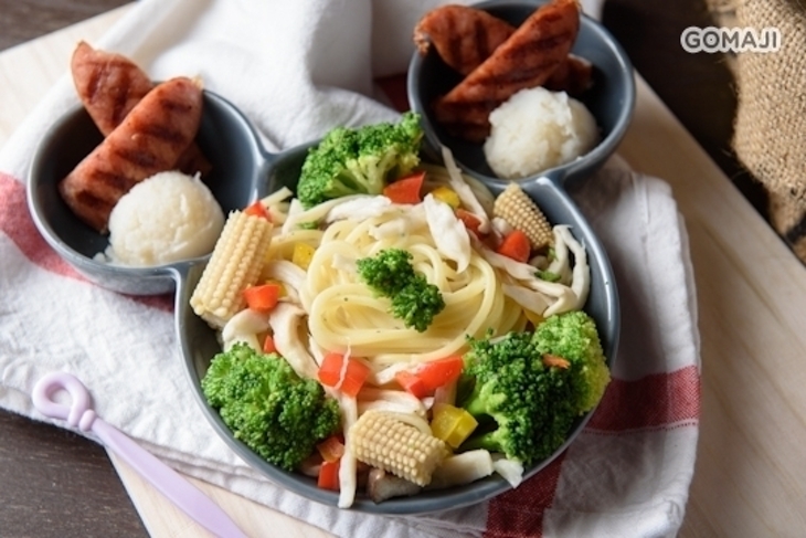 豆さん厚工輕食