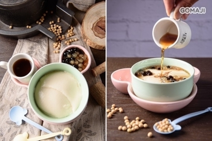 豆さん厚工輕食