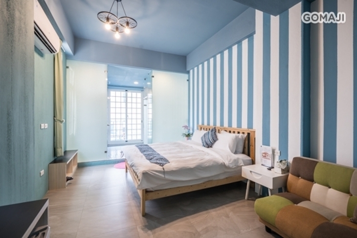 墾丁-法尼斯民宿 Fanice B&B