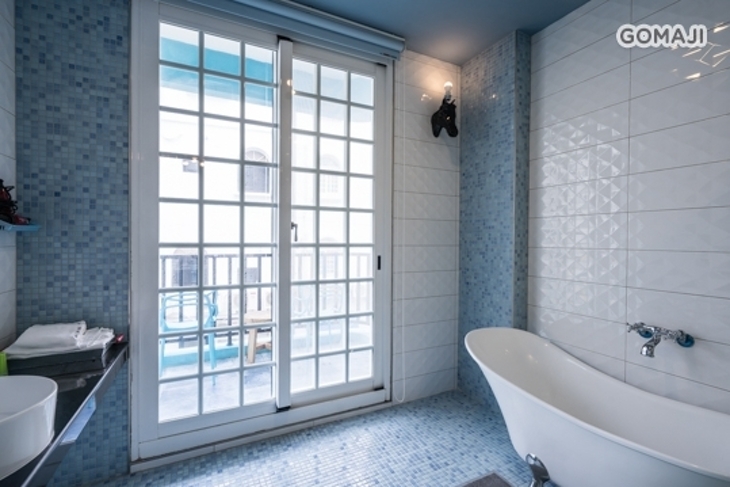 墾丁-法尼斯民宿 Fanice B&B