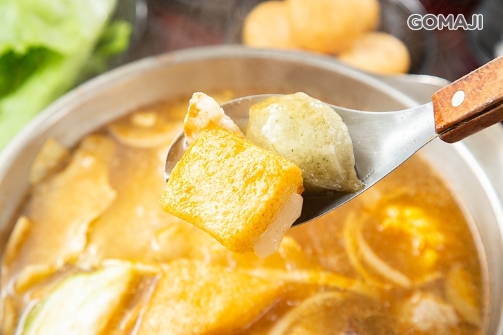 嘉義老牌石頭火鍋(豐原店)