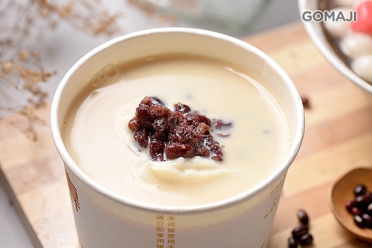 湘傳豆花 smells good