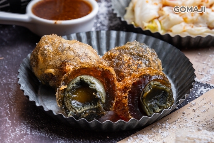 魔王狂爆雞排(中和圓通店)