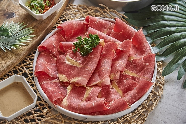 啾泰泰式鍋物