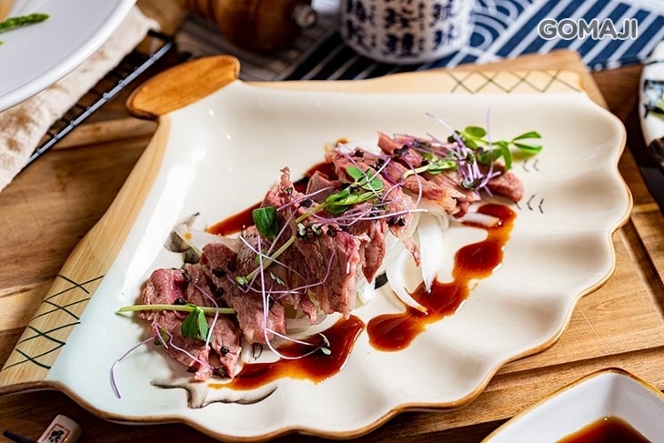 秋料理
