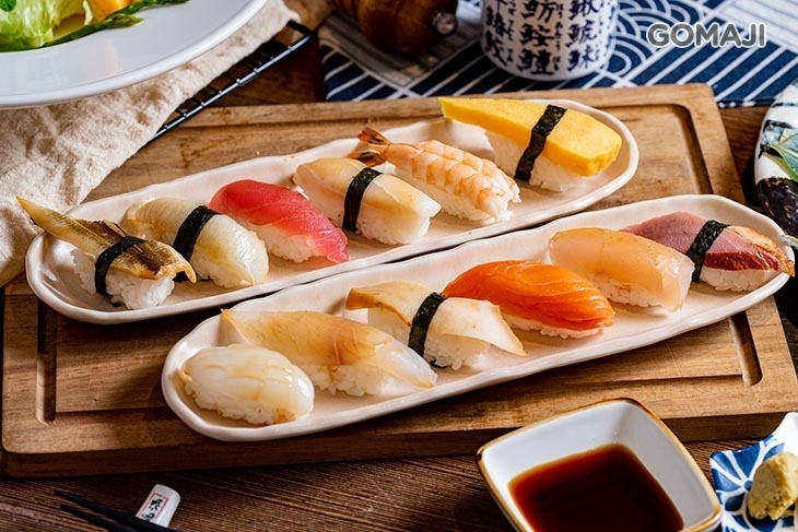 秋料理