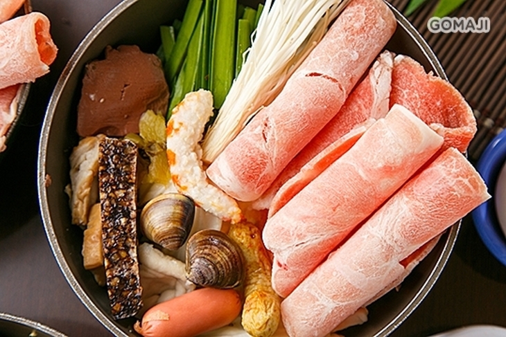 大呼過癮-致理店