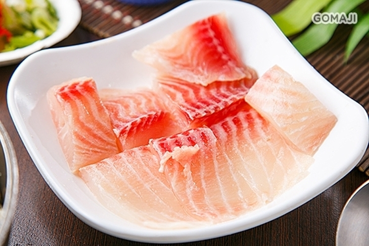 大呼過癮-致理店