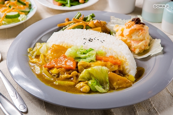 潮香Brunch