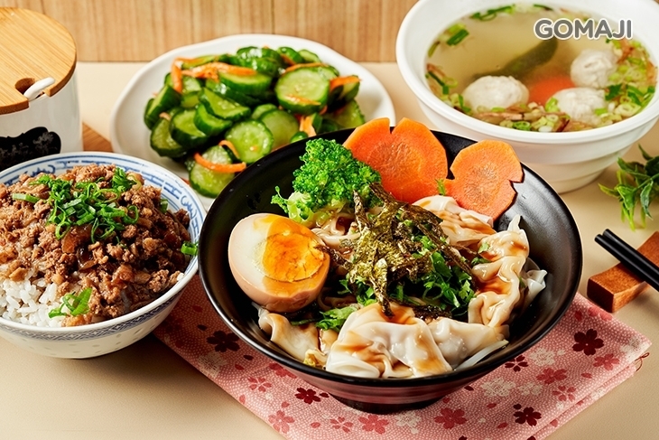 花蓮一品香(新店七張店)