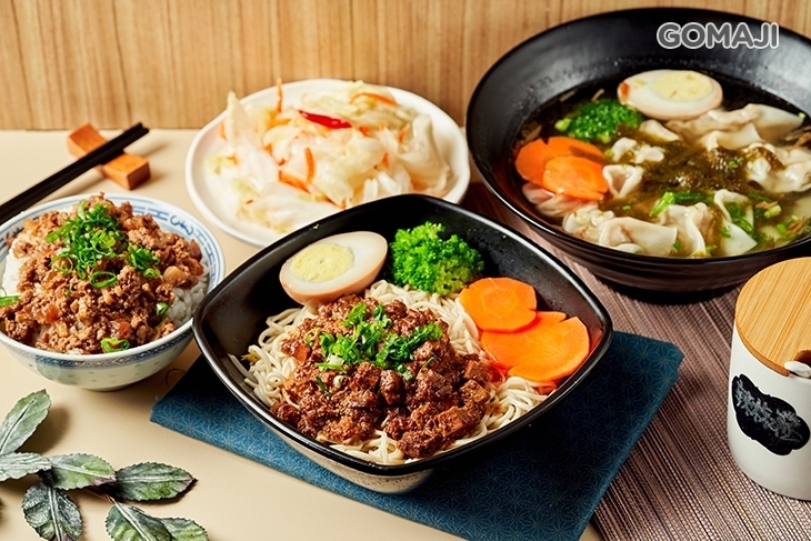 花蓮一品香(新店七張店)