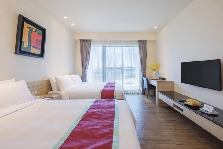 台東-娜路彎銀河酒店