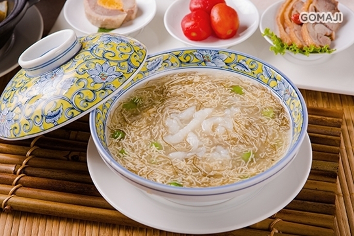 台中金典酒店-金園中餐廳