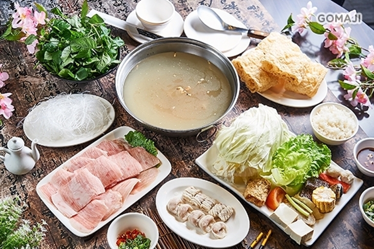 名家汕頭沙茶火鍋(瑞豐店)