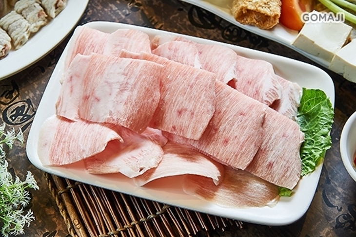 名家汕頭沙茶火鍋(瑞豐店)