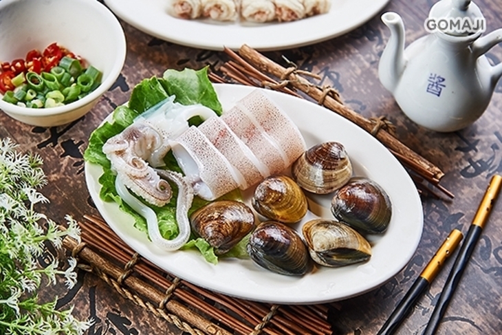 名家汕頭沙茶火鍋(瑞豐店)