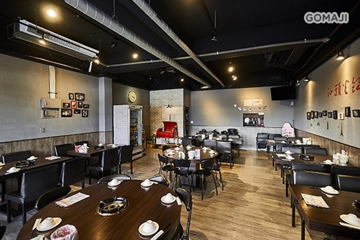 名家汕頭沙茶火鍋(瑞豐店)