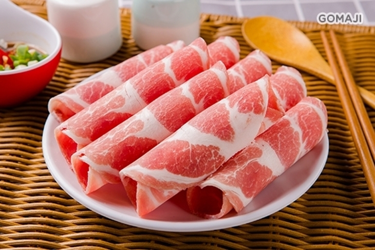 小鍋 mini hotpot