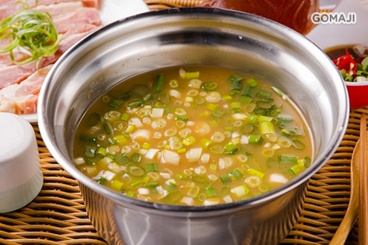 小鍋 mini hotpot
