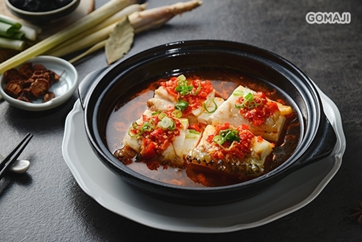 MLD台鋁 悅品無米粥